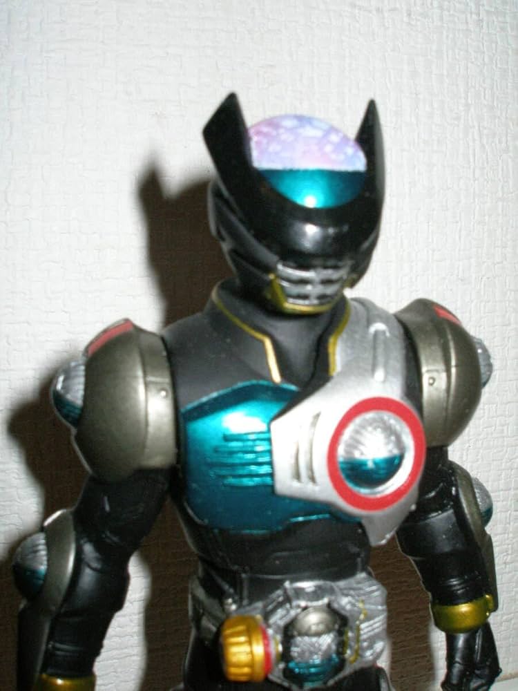 Amazon.co.jp: ソフビ人形：バース プロトタイプ（プロトバース